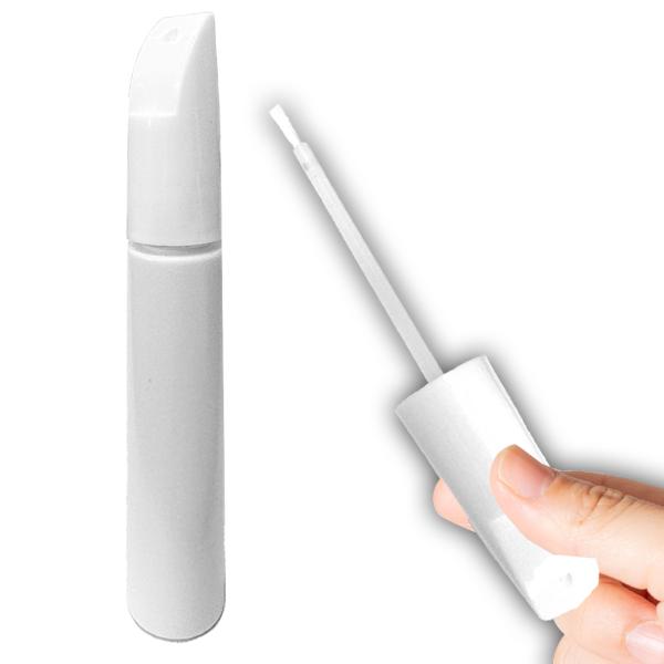 キズ消し タッチペン スバル 033 チェイスイエロー 車 Holts タッチアップペン ネコポス ...