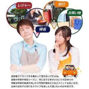 【お出かけ必須アイテム】7インチモニター 固定...の詳細画像2