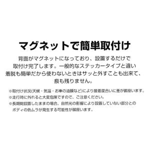 【車のドアノブ周りをキズから守る!】 プリウス...の詳細画像5