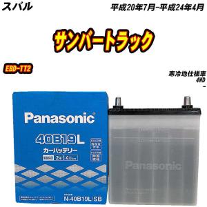 Panasonic（パナソニック） 55B24L バッテリー 自動車バッテリー 国産
