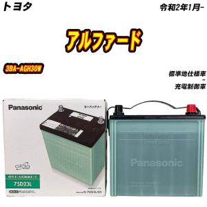 サークラ N-80D23L/CR Panasonic パナソニックバッテリー ブルー