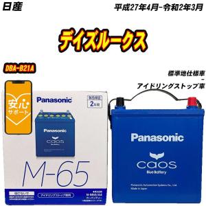 カオス 三菱 eKクロス スペース [K-42標準搭載車] N-M65/A4 安心
