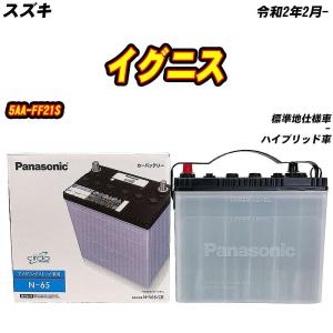 Panasonic ブルーバッテリー安心サポートセット PANASONIC CAOS