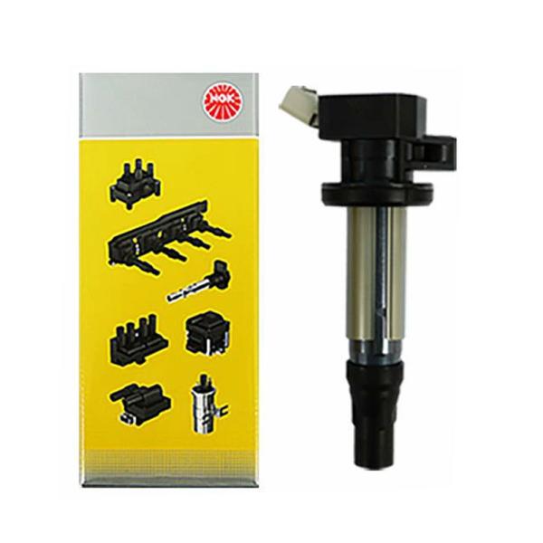 NGK イグニッションコイル ダイハツ ハイゼット S200C/S200P/S210C/S210P ...