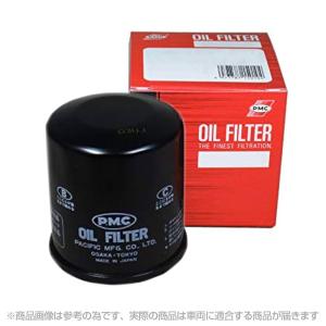 オイルフィルター トヨタ ヴォクシー DBA-ZRR70W 平成19年6月-平成22年4月 3ZR-FE パシフィック PMC PO-1512 【H04006】｜Car Hit.
