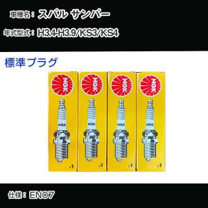 スパークプラグ NGK 三菱 ミニキャブ U61T/U61TP/U62T/U62TP 平成11年1