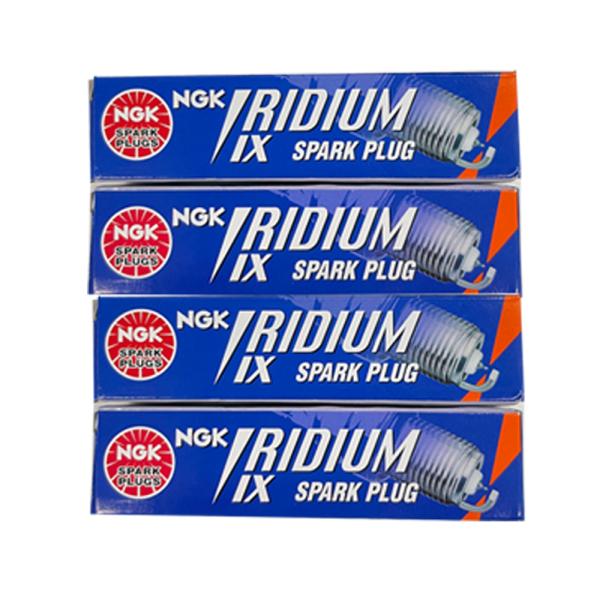 ローバー ミニ スパークプラグ E-XN12A 平成4年1月- NGK イリジウムIXプラグ BPR...