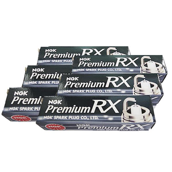 トヨタ マークX GRX130/GRX135 スパークプラグ 平成21年10月-令和1年12月 NG...