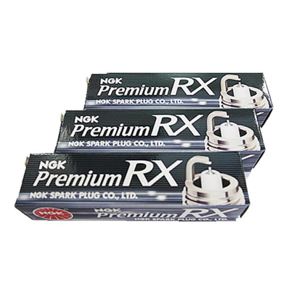 スズキ アルト/ワークス HA36S/HA36V スパークプラグ H26.12-R3.12 NGKプ...