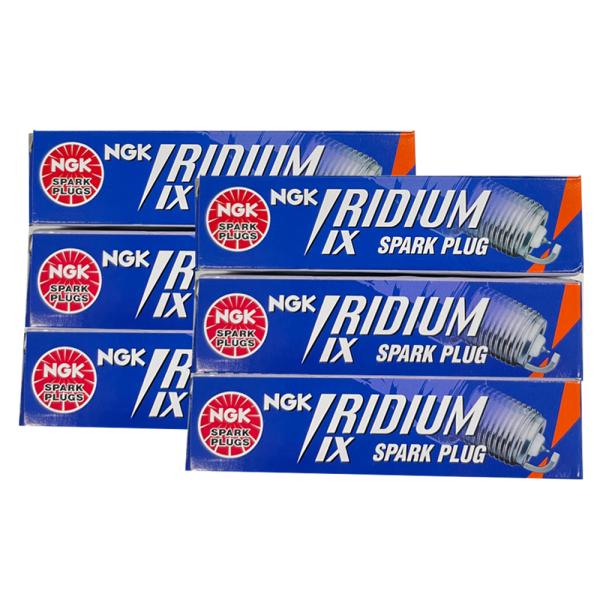 メルセデスベンツ 300SE スパークプラグ E-126024 昭和61年4月-平成3年6月 NGK...