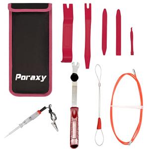 内装剥がし PORAXY 内張り剥がし 自動車整備工具 パネル剥がし