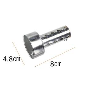 発電機 サイレンサー マフラーの商品一覧 通販 Yahoo ショッピング