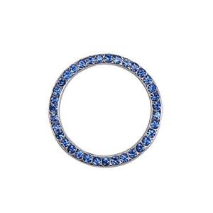 MUGEエンジン スタートボタン リング ドレスアップ ラインストーン スワロフスキー調 装飾ダイヤモンド 装着 簡単