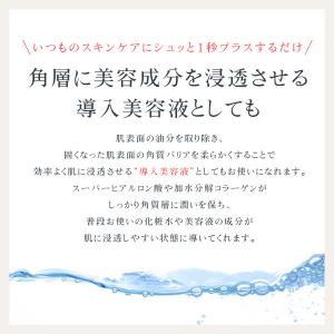 化粧水 スプレー式 2本 炭酸化粧水 乳酸菌入...の詳細画像1