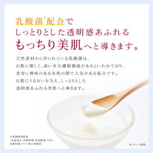 化粧水 スプレー式 2本 炭酸化粧水 乳酸菌入...の詳細画像5
