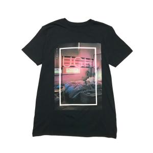 バンドTシャツ THE 1975 / UGH ザ・ナインティーンセヴンティファイヴ オフィシャル ロックTシャツ バックプリント サマソニ｜fragile