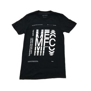 バンドTシャツ THE 1975 / ABIIOR MFC ザ・ナインティーンセヴンティファイヴ オフィシャル ロックTシャツ バックプリント サマソニ｜fragile