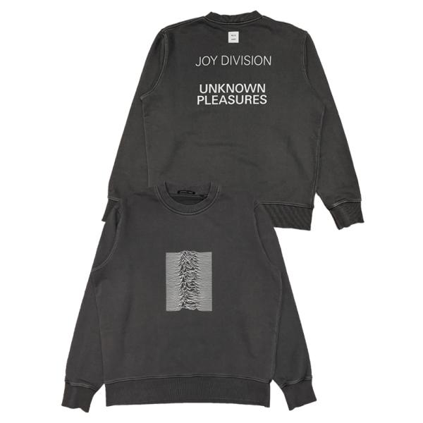 NEUW DENIM X JOY DIVISION / UNKNOWN P CREW