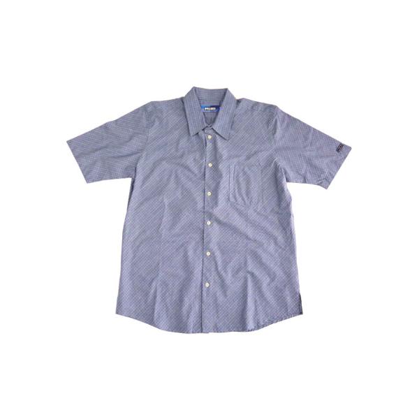 セール価格！【MADE IN USA】MINI BY XLARGE BIAS CUT S/S SHI...