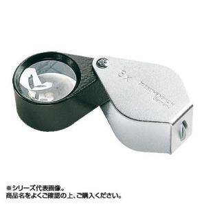 エッシェンバッハ 精密繰出しルーペ 無収差レンズ23mm径/6倍 11766セイミツクリダシルーペ