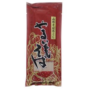 みうら食品 やまいもそば 250g×20袋｜fragileya