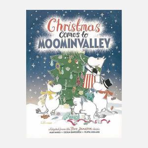 洋書絵本 Christmas Comes to ...の商品画像