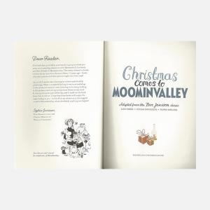 洋書絵本 Christmas Comes to...の詳細画像1