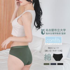 吸水ショーツ サニタリー 生理用 雑誌「ana...の詳細画像2