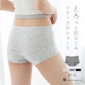 ショーツ パンツ 単品 スタンダード レディース...の商品画像