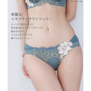 レディース ショーツ 単品 下着 セクシー か...の詳細画像3