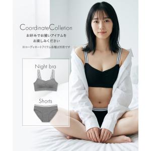 ショーツ パンツ 単品 スタンダード レディー...の詳細画像4