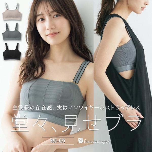 ノンワイヤー ブラジャー 40代 高校生 ランジェリー かわいい セクシー  レディース インナー ...