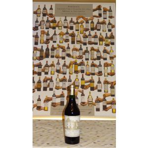 1855年メドック格付61シャトー 第一級 シャトー・オー・ブリオン 1992 Chateau Haut-Brion 奥比安古堡庄園｜france-wine1855