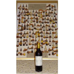 1855年メドック格付61シャトー 第二級 シャトー・ピション・ロングヴィル・コンテス・ド・ラランド 2001 Chateau Pichon Longueville Comtesse de Lalande｜france-wine1855