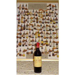 1855年メドック格付61シャトー 第二級 シャトー・レオヴィル・ポワフェレ 1994 Chateau Leoville Poyferre 波菲古堡庄園｜france-wine1855