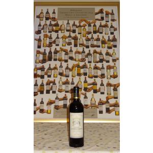 1855年メドック格付61シャトー 第四級 シャトー・ラ・トゥール・カルネ 2001 Chateau La Tour Carnet 拉図嘉利古堡庄園｜france-wine1855