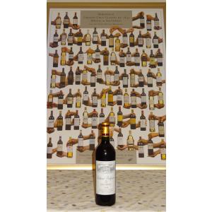1855年メドック格付61シャトー 第五級 シャトー・ベルグラーヴ 1998 Chateau Belgrave 百家富古堡庄園｜france-wine1855