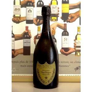 1996 ドンペリニヨン Dom Perignon 750ml 世界最高級シャンパングレイトビンテージ PP98点（箱なし） フランスシャンパン・白・泡｜france-wine1855