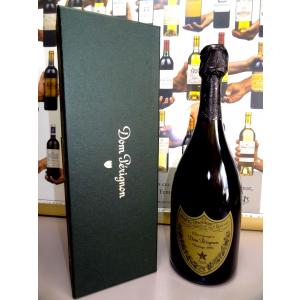 1996  ドンペリニヨン Dom Perignon 750ml 世界最高級シャンパングレイトビンテージ PP98点（箱・冊子付き）【フランスシャンパン】｜france-wine1855