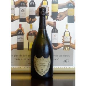 【2004】ドン・ペリニヨン Dom Perignon 750ml 世界最高級シャンパン WS平均スコア93Pt（箱なし）【フランス・シャンパン・白・泡】｜france-wine1855