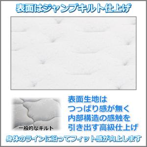 フランスベッド マットレス LT-7700α ...の詳細画像5