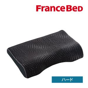 フランスベッド LTショルダーフィットピロー ミディアムソフト フランスベッド LTショルダーフィットピロー ミディアムソフト