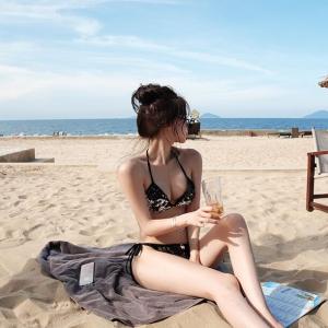ビキニ水着 レディース 水着 タンキニ 水着2...の詳細画像3