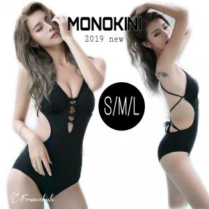 水着 バンドゥ 水着 バンドゥビキニ フリル バンドゥブラ