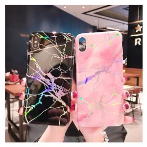 iPhoneXs Max iphoneXR iPhone8 iPhone8 Plus iPhoneX ケース iphone7カバー 大理石風アイフォンケース ソフト ケース iphone7 プラス