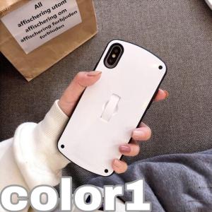 iPhone XR ケース iPhone SE...の詳細画像3