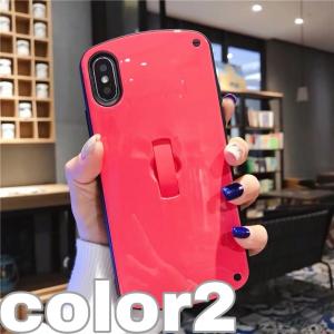 iPhone XR ケース iPhone SE...の詳細画像4