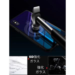 iPhone SE2 ケース XS MAX ケ...の詳細画像5