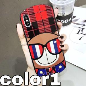 iPhone XR ケース iPhoneX i...の詳細画像1