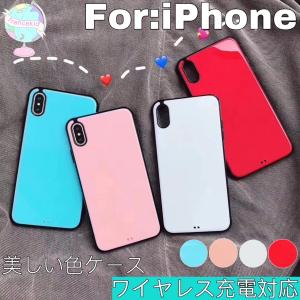 iPhoneX ケース iPhone Xs M...の詳細画像1